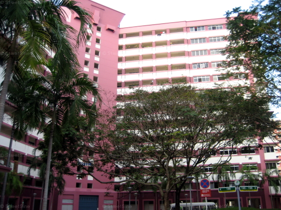 Blk 199 Pasir Ris Street 12 (Pasir Ris), HDB 5 Rooms #127262